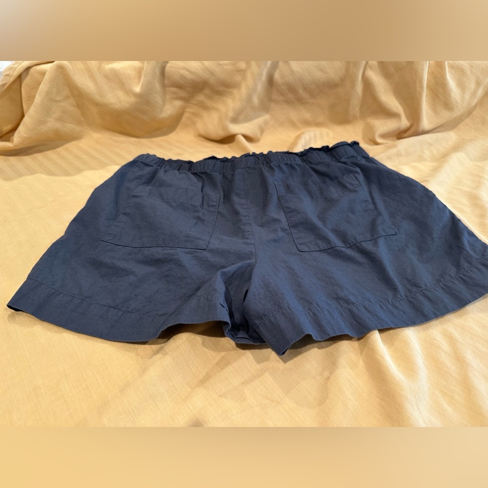 Loft Shorts - Picture 7 of 9